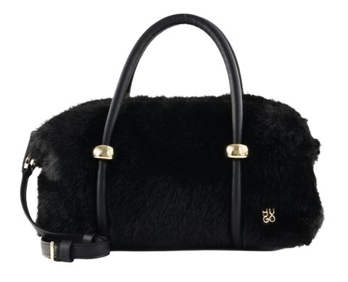 HUGO Briony F Duffle S Black