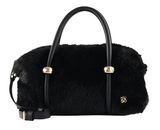 HUGO Briony F Duffle S Black HUGO Briony F Duffle S Black