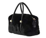HUGO Briony F Duffle S Black HUGO Briony F Duffle S Black
