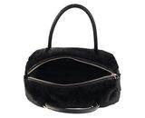 HUGO Briony F Duffle S Black HUGO Briony F Duffle S Black