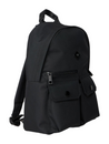 REPLAY Backpack Black REPLAY Backpack Black