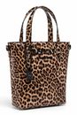 REPLAY Handbag Brown