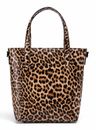 REPLAY Handbag Brown