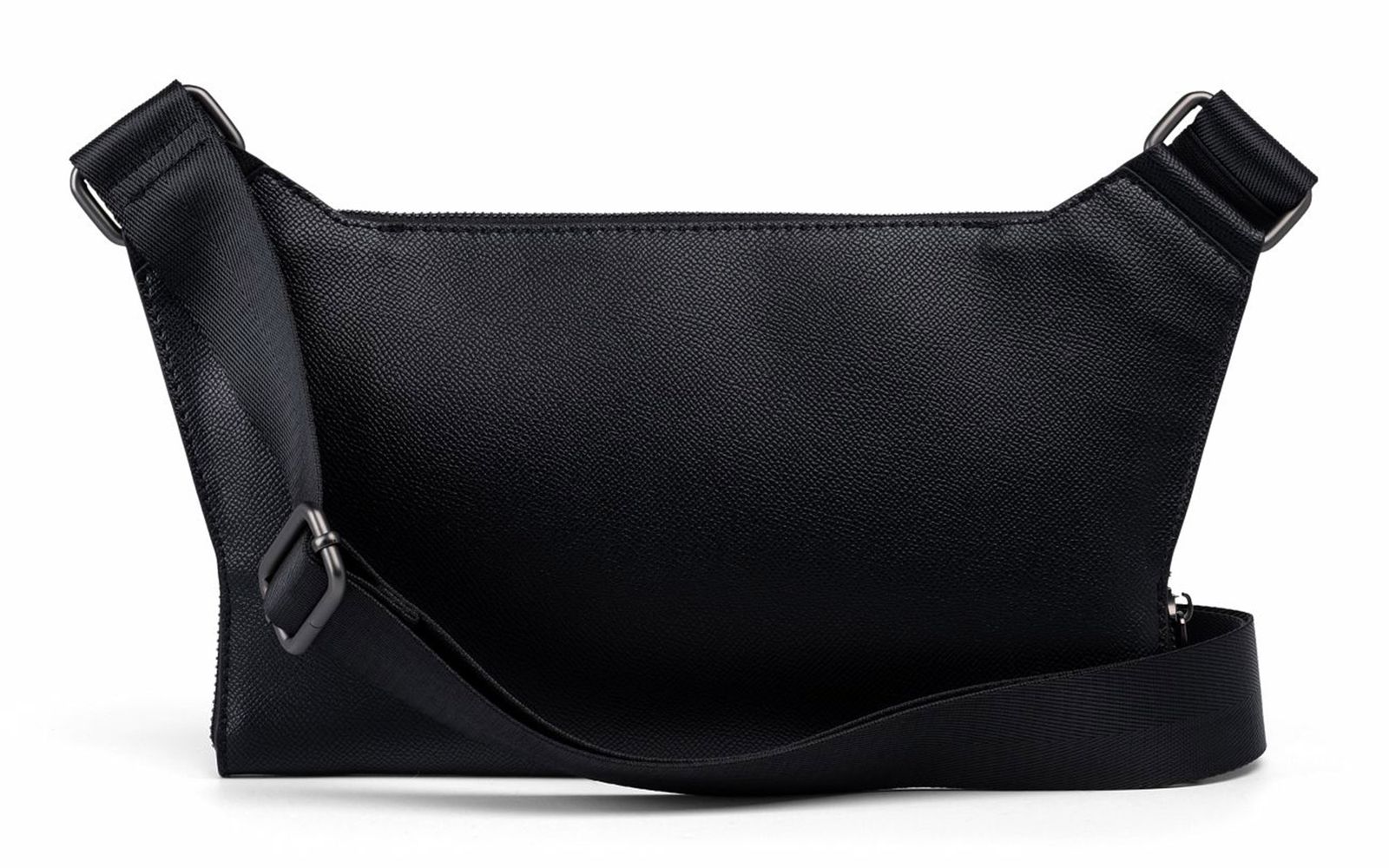 REPLAY Belt Bag Black REPLAY Belt Bag Black