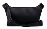 REPLAY Belt Bag Black REPLAY Belt Bag Black