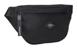 REPLAY Belt Bag Black REPLAY Belt Bag Black