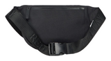 REPLAY Belt Bag Black REPLAY Belt Bag Black