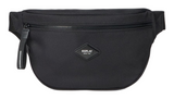 REPLAY Belt Bag Black REPLAY Belt Bag Black