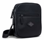 REPLAY Crossbody Bag Black REPLAY Crossbody Bag Black