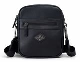 REPLAY Crossbody Bag Black REPLAY Crossbody Bag Black