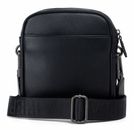 REPLAY Crossbody Bag Black REPLAY Crossbody Bag Black