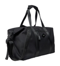 REPLAY Travel Bag Black