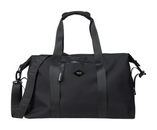 REPLAY Travel Bag Black