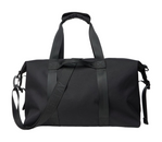 REPLAY Travel Bag Black