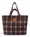 REPLAY Shopper Red