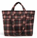 REPLAY Shopper Red