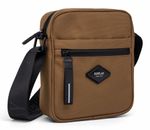 REPLAY Crossbody Bag Nut REPLAY Crossbody Bag Nut