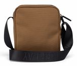 REPLAY Crossbody Bag Nut REPLAY Crossbody Bag Nut