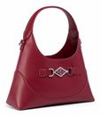 REPLAY Hand Bag Red