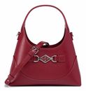 REPLAY Hand Bag Red