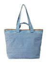 REPLAY Shopper Indigo Overdyed Indigo