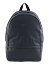 BOSS Catch 3.0 Backpack Open Blue
