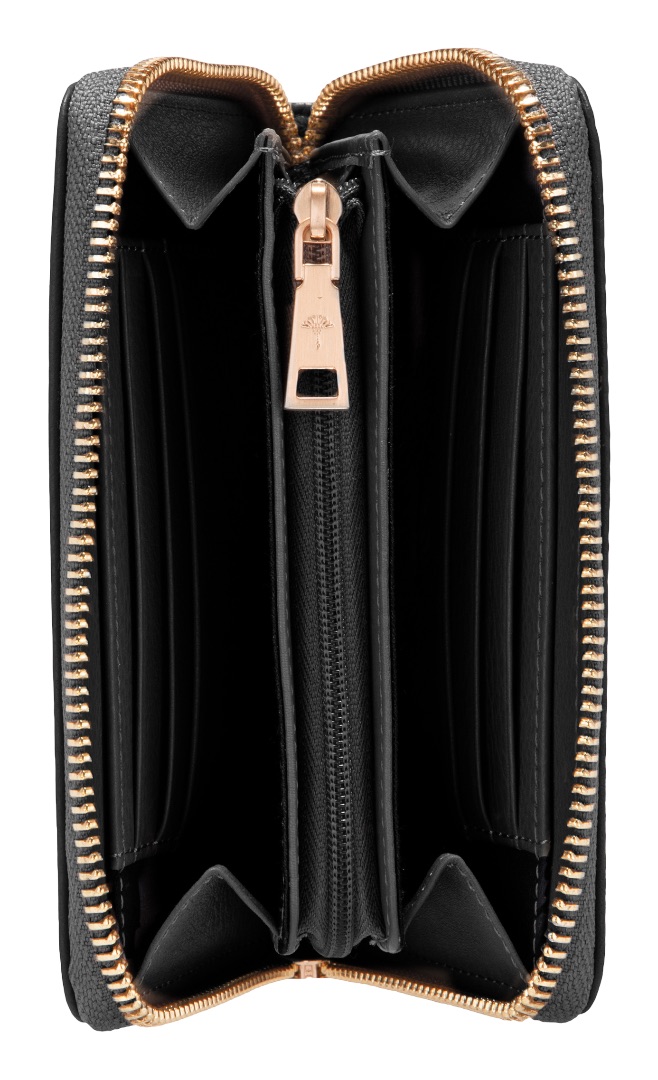 JOOP! Lipari Gaja Purse M Black JOOP! Lipari Gaja Purse M Black