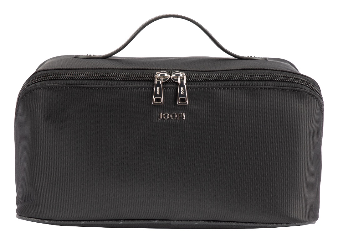 JOOP! Roma Zea Washbag S Black