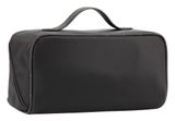 JOOP! Roma Zea Washbag S Black JOOP! Roma Zea Washbag S Black
