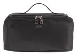 JOOP! Roma Zea Washbag S Black JOOP! Roma Zea Washbag S Black