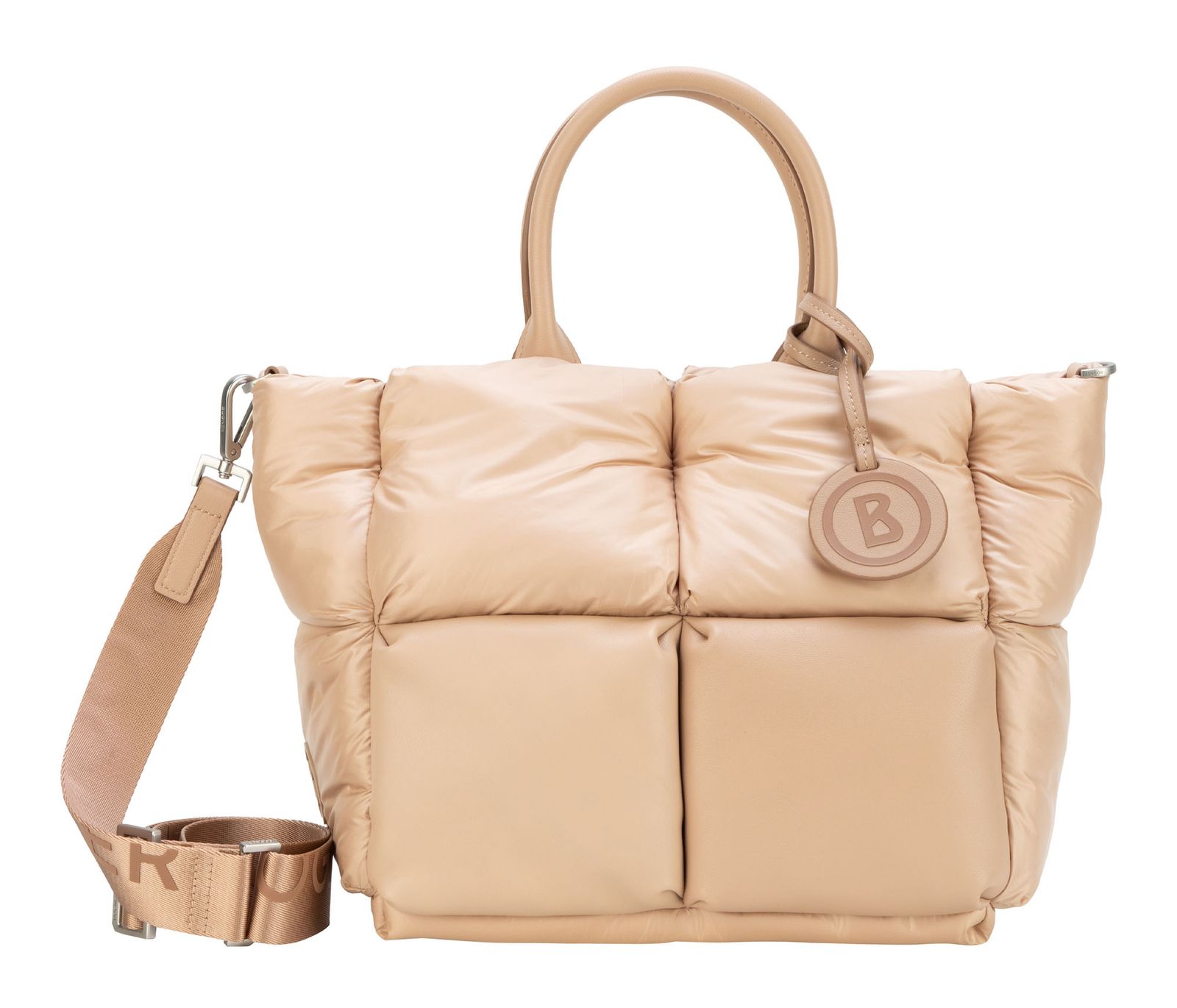 Bogner Gletsch Amelie Tote L Sesame Bogner Gletsch Amelie Tote L Sesame