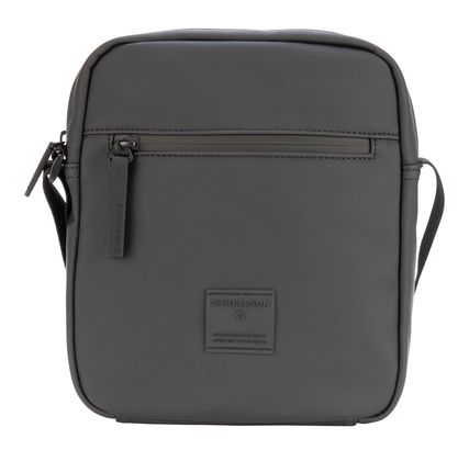 strellson Blackpool Marcus Shoulderbag XS Black strellson Blackpool Marcus Shoulderbag XS Black