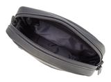 strellson Blackpool Marcus Shoulderbag XS Black strellson Blackpool Marcus Shoulderbag XS Black