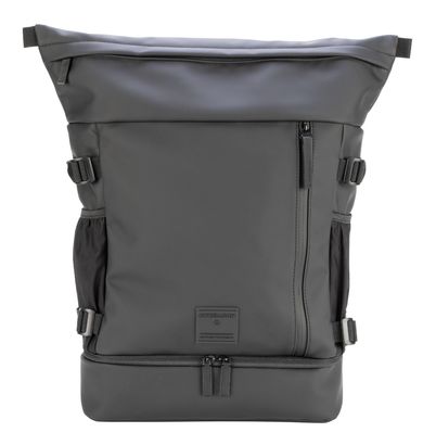 strellson Blackpool Sebastian Backpack L Black strellson Blackpool Sebastian Backpack L Black