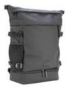 strellson Blackpool Sebastian Backpack L Black