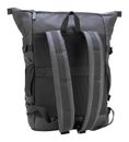 strellson Blackpool Sebastian Backpack L Black