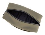 strellson Blackpool Dick Washbag Khaki strellson Blackpool Dick Washbag Khaki