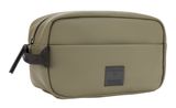 strellson Blackpool Dick Washbag Khaki strellson Blackpool Dick Washbag Khaki