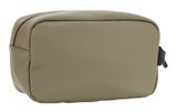 strellson Blackpool Dick Washbag Khaki strellson Blackpool Dick Washbag Khaki
