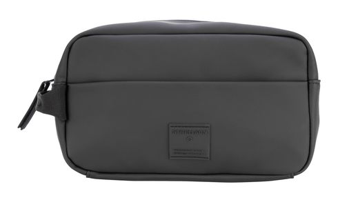 strellson Blackpool Dick Washbag Black strellson Blackpool Dick Washbag Black