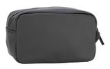 strellson Blackpool Dick Washbag Black strellson Blackpool Dick Washbag Black