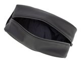 strellson Blackpool Dick Washbag Black strellson Blackpool Dick Washbag Black