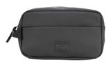 strellson Blackpool Dick Washbag Black strellson Blackpool Dick Washbag Black