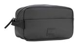strellson Blackpool Dick Washbag Black strellson Blackpool Dick Washbag Black