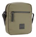 strellson Blackpool Marcus Shoulderbag XS Khaki strellson Blackpool Marcus Shoulderbag XS Khaki