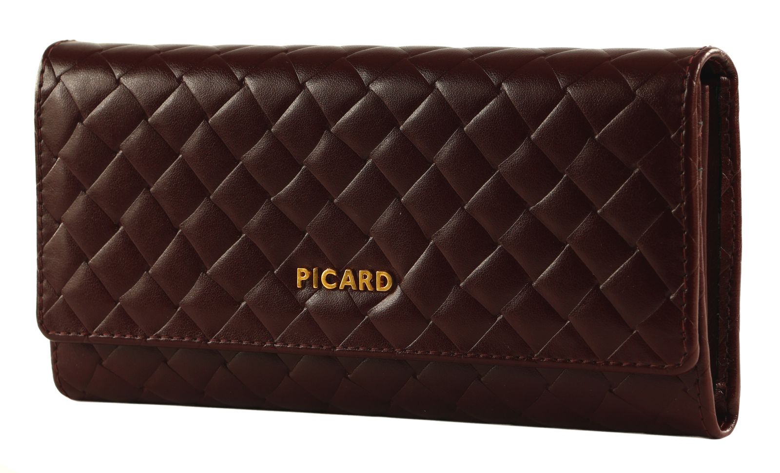PICARD Beautiful 1 Flap Wallet Chianti