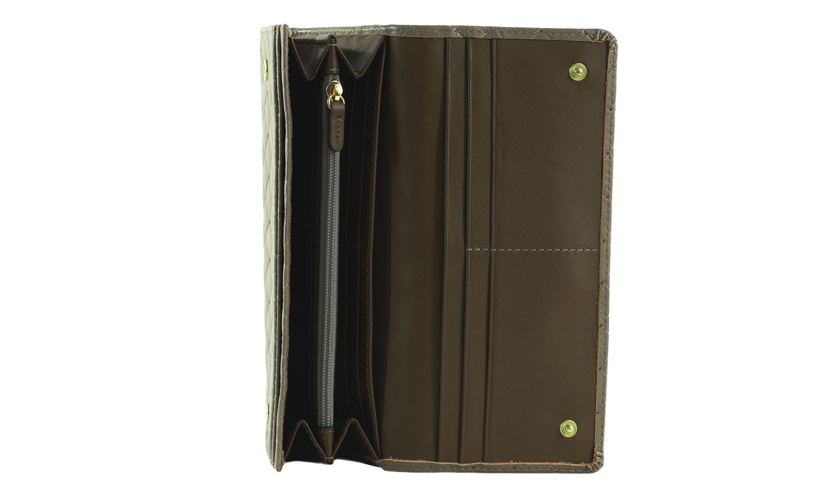 PICARD Beautiful 1 Flap Wallet Gravel PICARD Beautiful 1 Flap Wallet Gravel