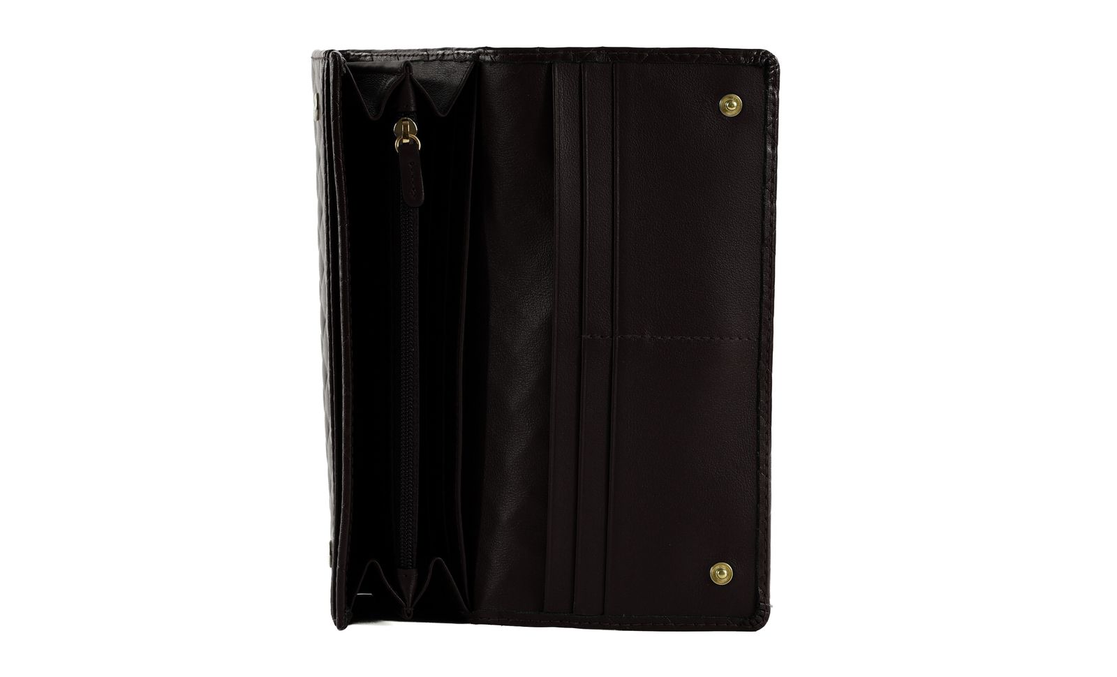 PICARD Beautiful 1 Flap Wallet Black PICARD Beautiful 1 Flap Wallet Black