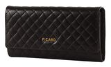 PICARD Beautiful 1 Flap Wallet Black PICARD Beautiful 1 Flap Wallet Black
