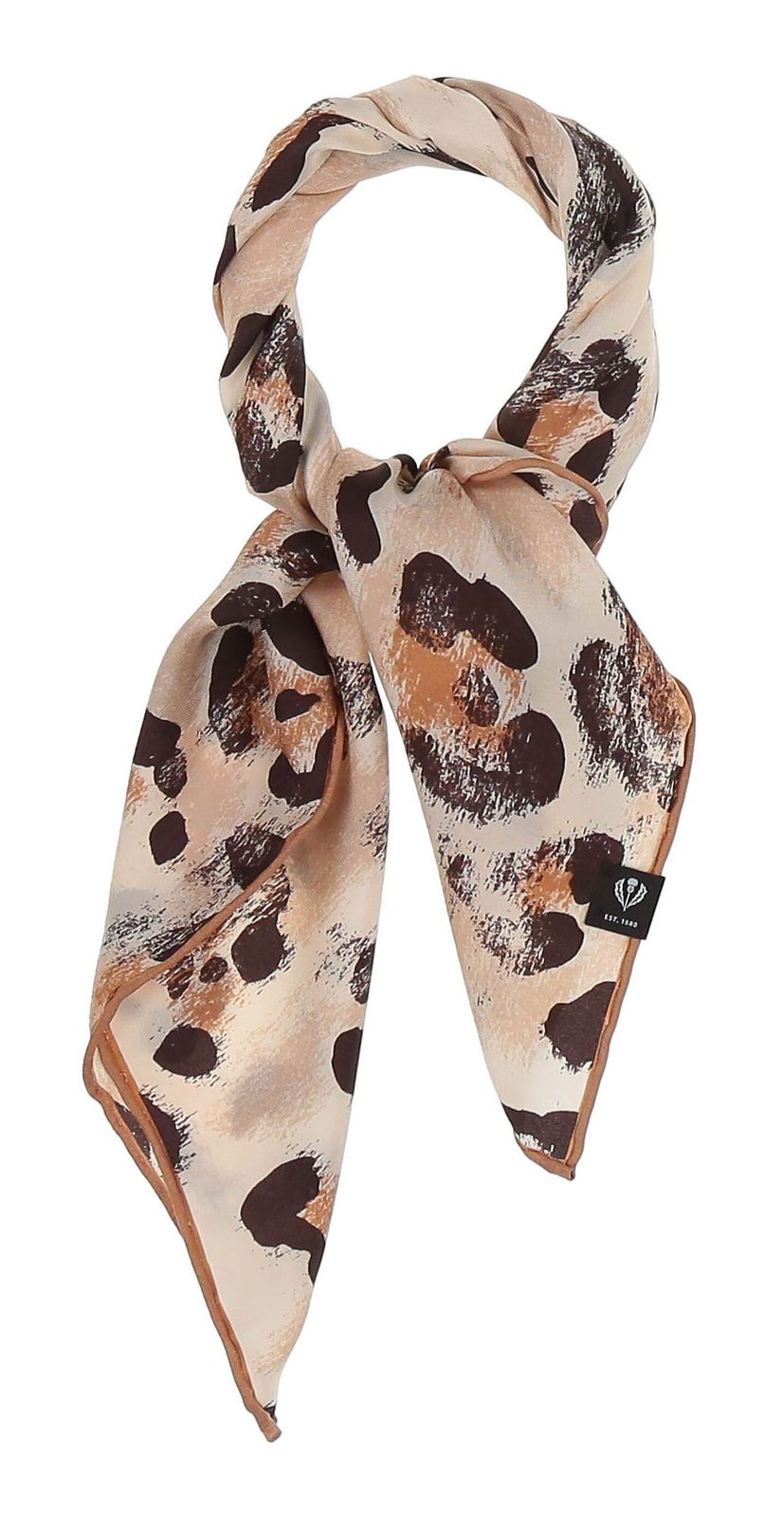 FRAAS Nicki Silk Stole Café au Lait FRAAS Nicki Silk Stole Café au Lait